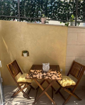 Studio apartman ADRIA SEA